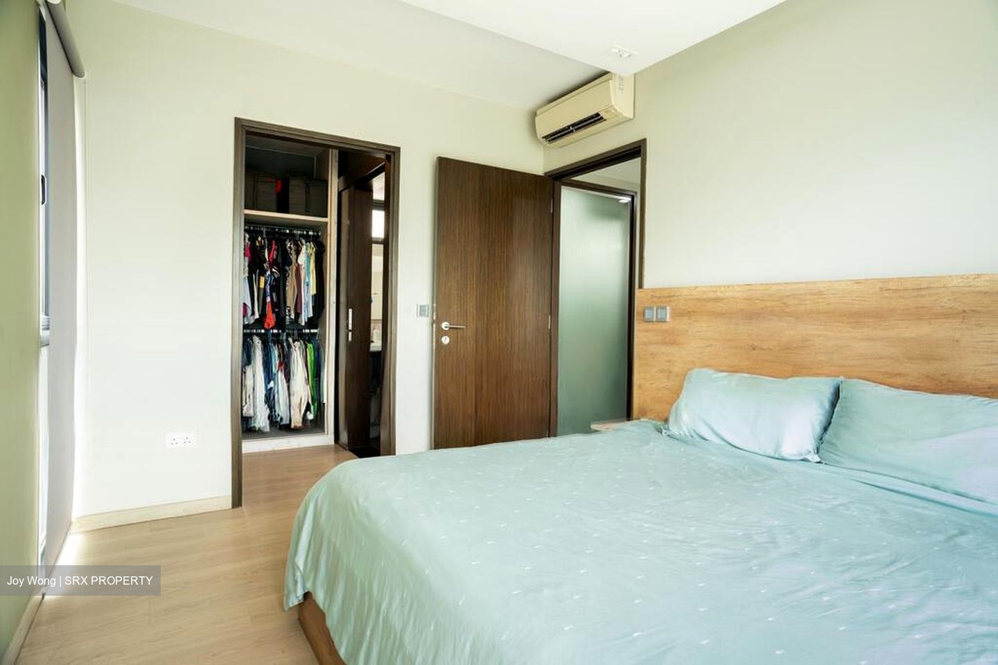 RiverParc Residence (D19), Condominium #521301301